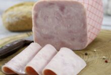 آرد سوسیس و کالباس