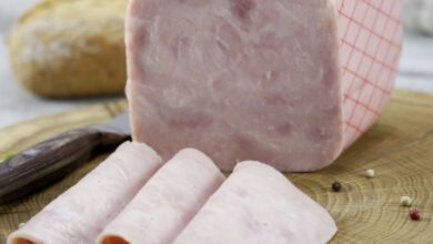 آرد سوسیس و کالباس