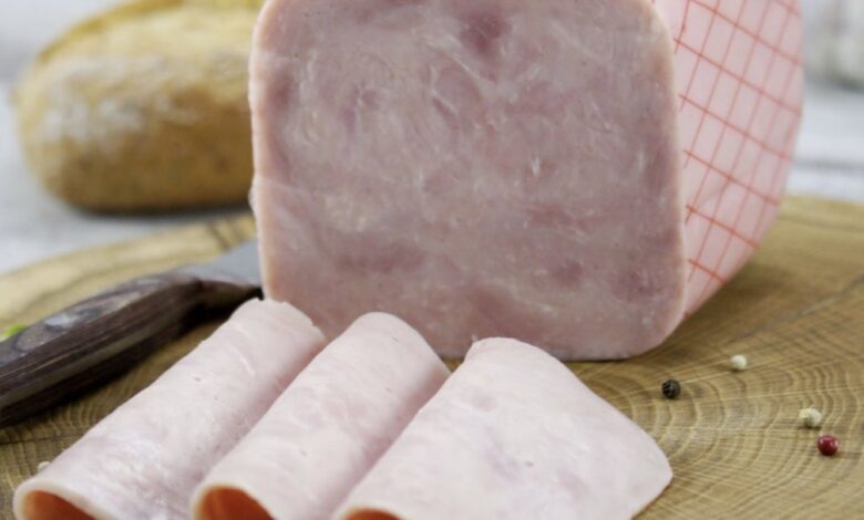 آرد سوسیس و کالباس