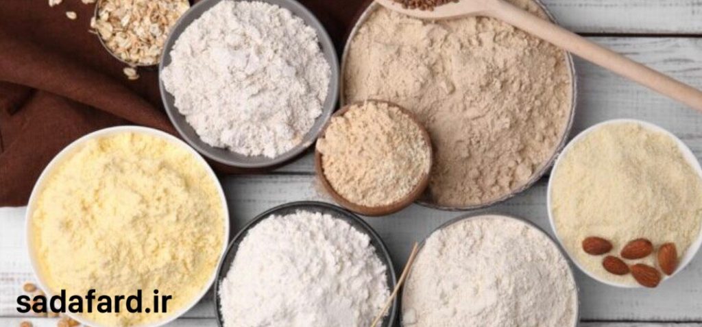 بهترین آرد ایران کدام آرد است