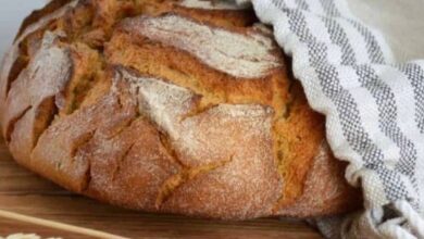 بهترین روش های نگهداری از نان