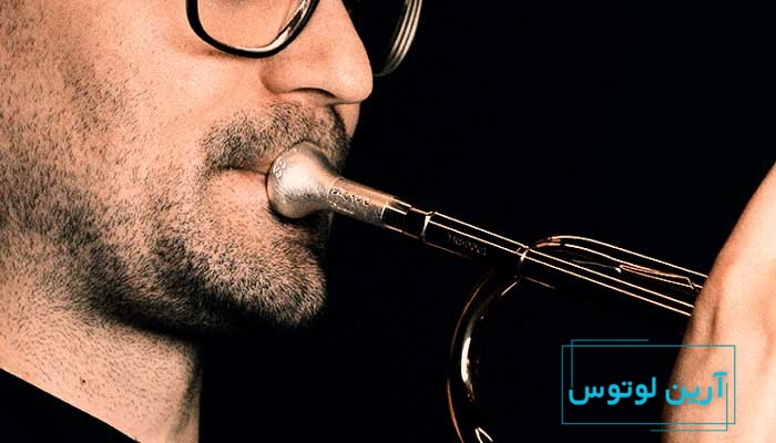 تمرین تنفس سازهای بادی