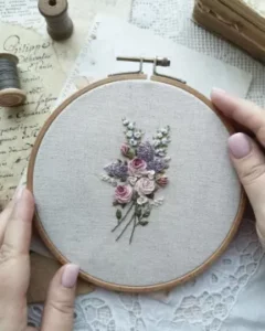 آموزش دوخت برزیلی