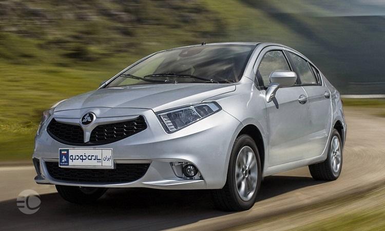 مقایسه تندر 90 با برلیانس H230