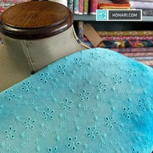 خرید پارچه خامه دوزی