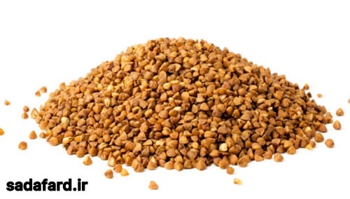 خواص گندم سیاه ؛ دانه ای معجزهآسا برای سلامتی