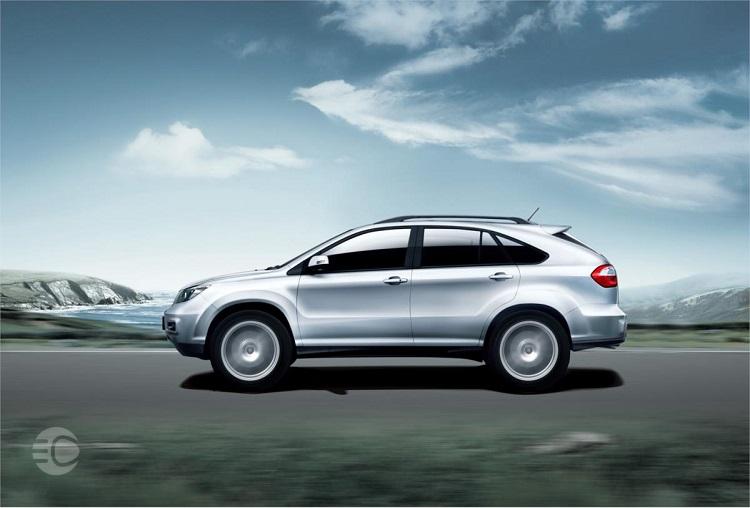 مقایسه تجربه راندگی هایما s7 توربو و بی وای دی s6