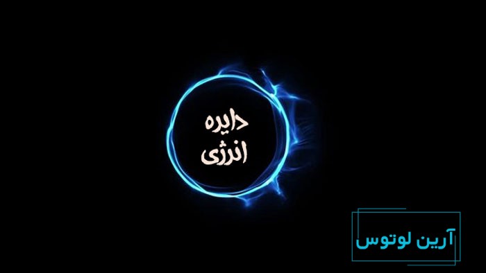 دایره انرژی