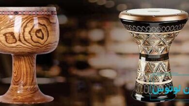 تفاوت تنبک و تمپو