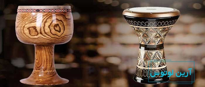 تفاوت تنبک و تمپو