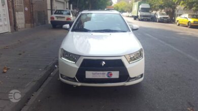 مقایسه دنا و دنا پلاس و دنا توربوشارژ