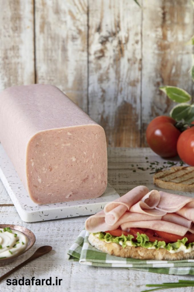 تفاوت آرد سوسیس و کالباس با دیگر آردها