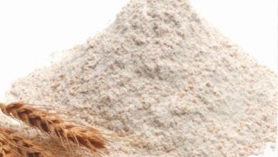 تفاوت آرد گندم کامل و آرد سبوس دار | مقایسه ارزش غذایی و کاربرد ها