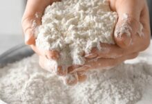 مضرات آرد نول چیست ؟