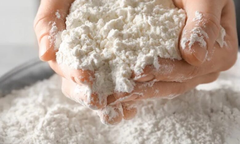 مضرات آرد نول چیست ؟