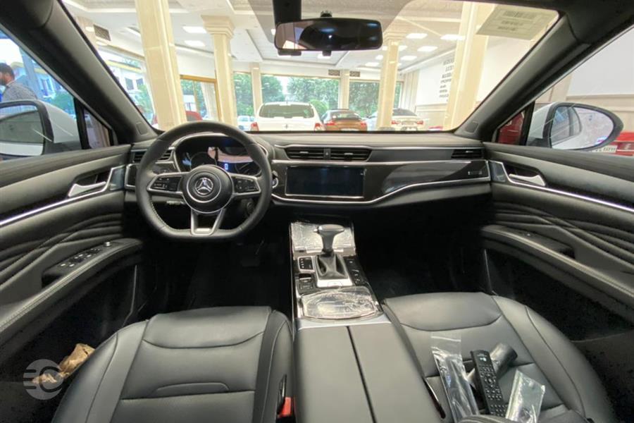 مقایسه آپشنها و امکانات رفاهی فیدلیتی و دیگنیتی