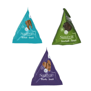 تشویقی گربه سانابل