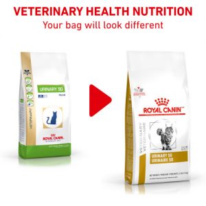 royal canin -urinary dry cat food