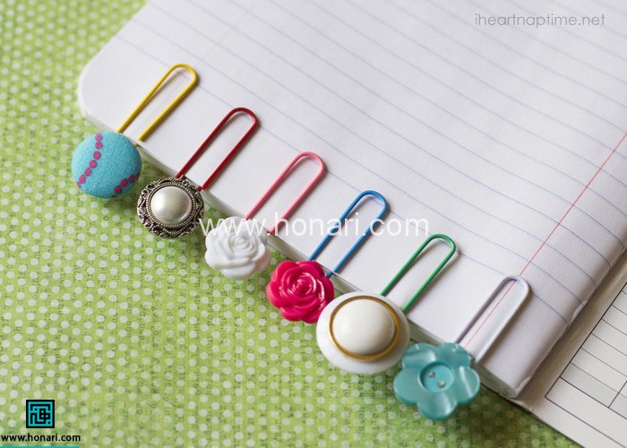 بوک مارک فانتزی