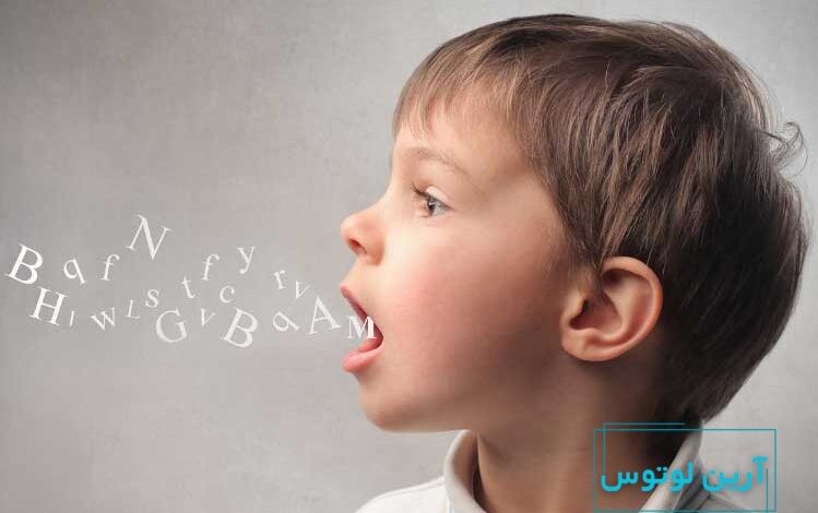 تاثیر موسیقی بر لکنت زبان