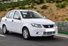 مقایسه ساینا sx و ساینا ex