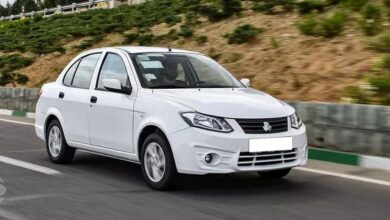 مقایسه ساینا sx و ساینا ex