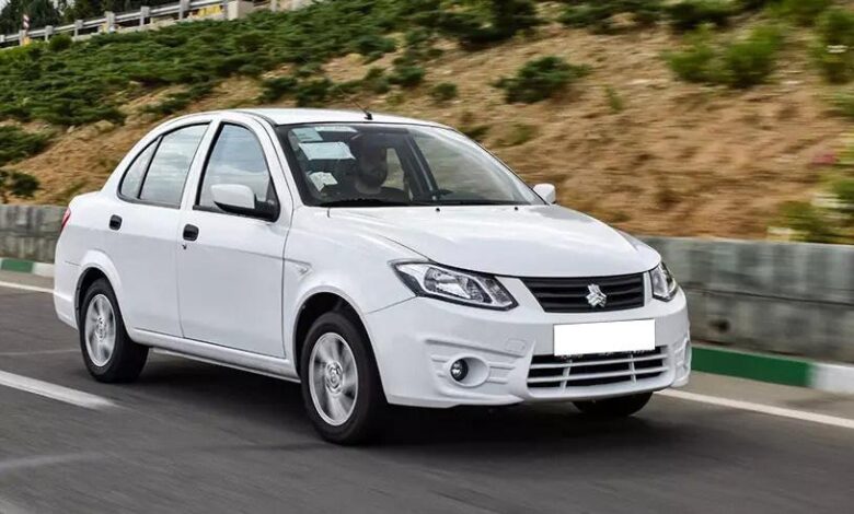 مقایسه ساینا sx و ساینا ex