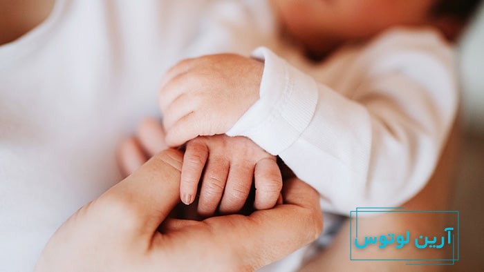 فنگ شویی برای بچه دار شدن