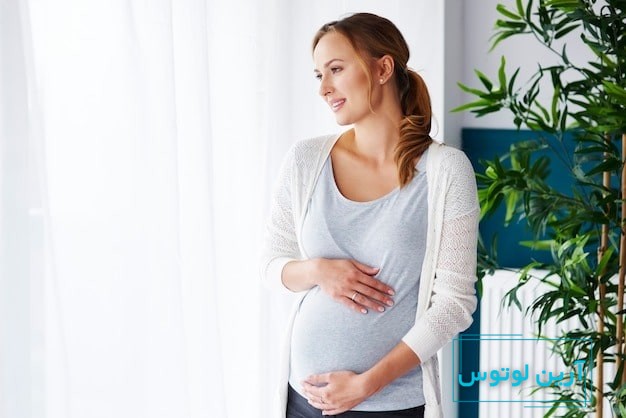 فنگ شویی برای بارداری