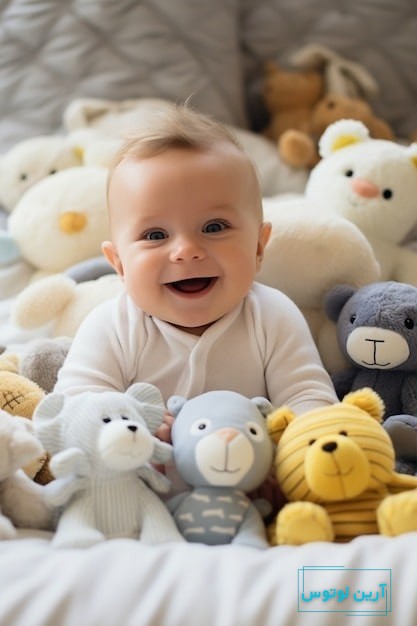 فنگ شویی برای بارداری