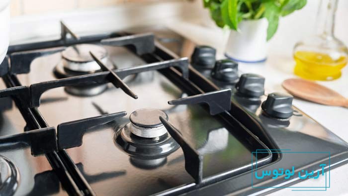 فنگ شویی ثروت در آشپزخانه