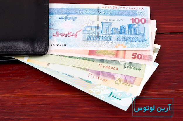 فنگ شویی کیف پول