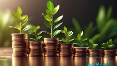 کنج ثروت یا گوشه ثروت خانه کجاست