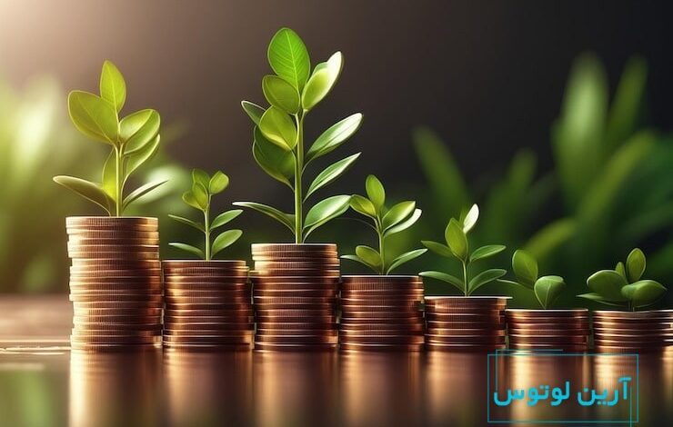 کنج ثروت یا گوشه ثروت خانه کجاست