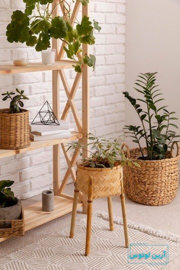 کنج ثروت خانه