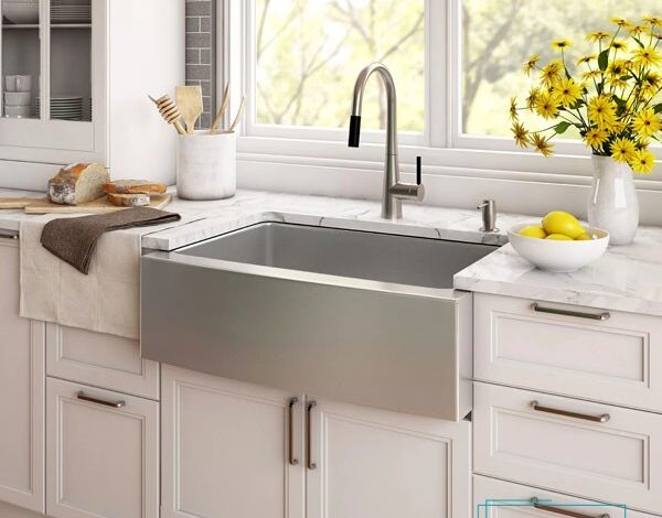 درمان های فنگ شویی برای آشپزخانه