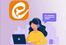 دیلیت اکانت ایتا با پیامک