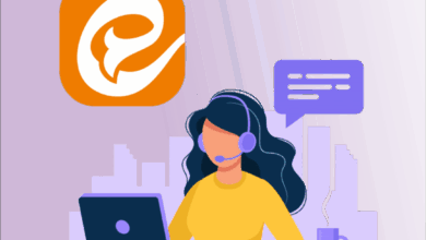 دیلیت اکانت ایتا با پیامک