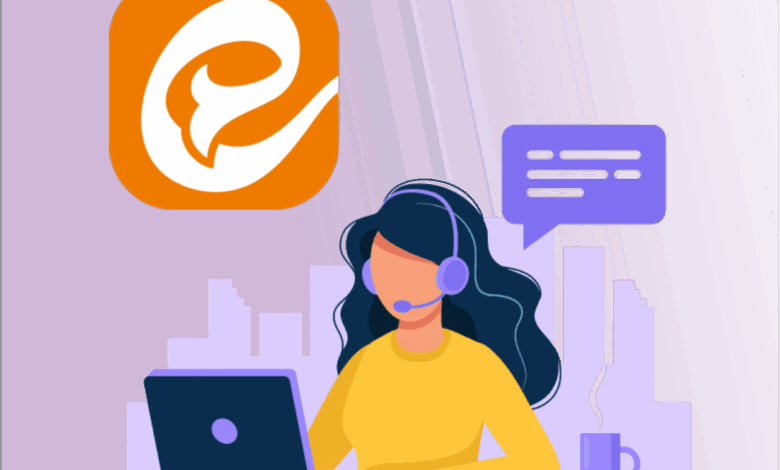 دیلیت اکانت ایتا با پیامک