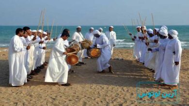 موسیقی آیینی چیست؟