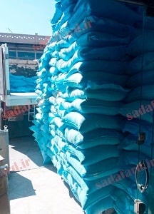 خرید آرد نول با کیفیت عالی و قیمت مناسب