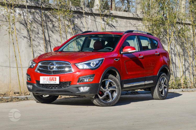 معرفی هایما s7