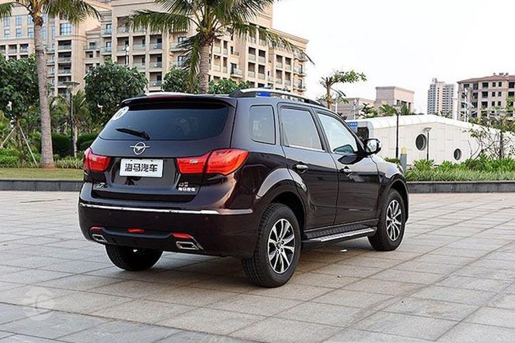 جمعبندی مقایسه هایما S7 بهتر است یا تیگو 5