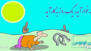 هر چیز که خوار آید