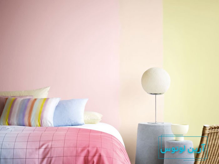 فنگ شویی اتاق خواب