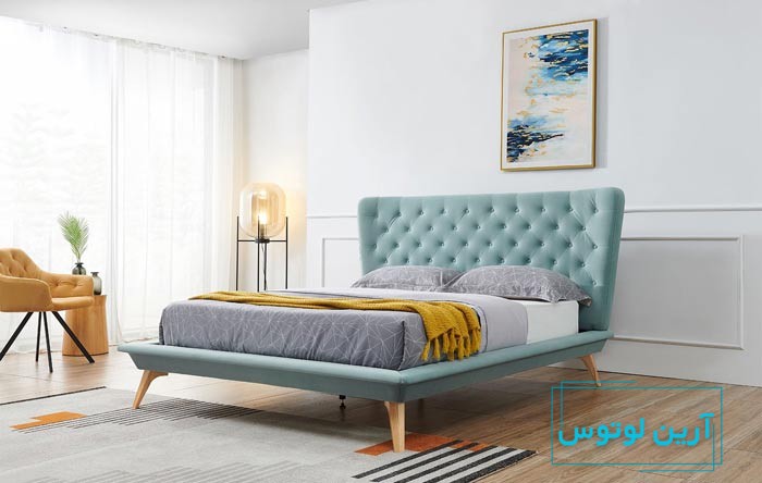 فنگ شویی اتاق خواب