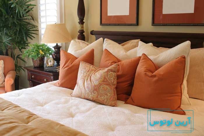 فنگ شویی اتاق خواب