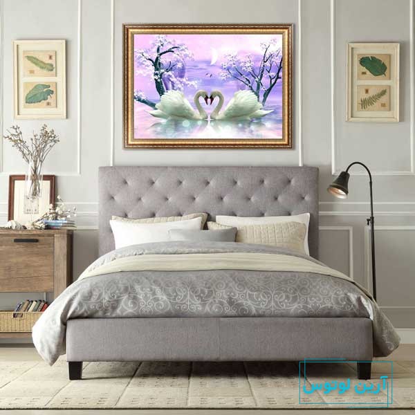 چیدمان اتاق خواب در فنگ شویی