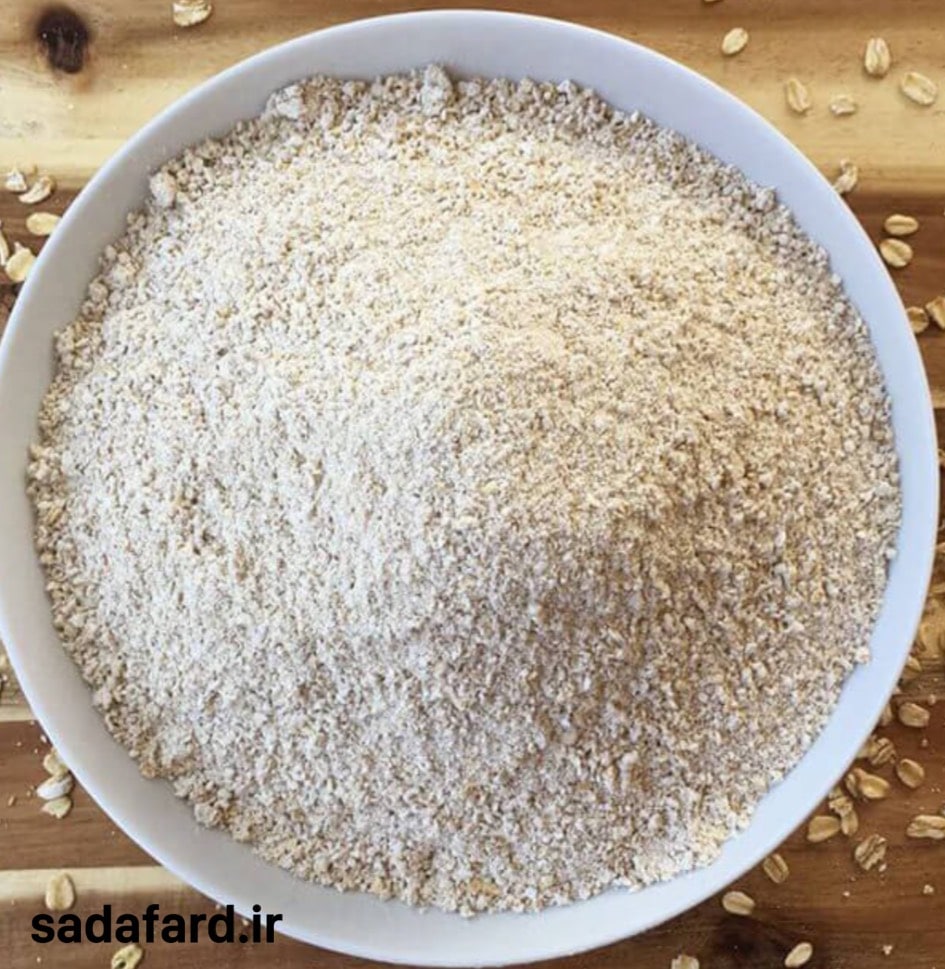 آرد جودوسر بدون گلوتن