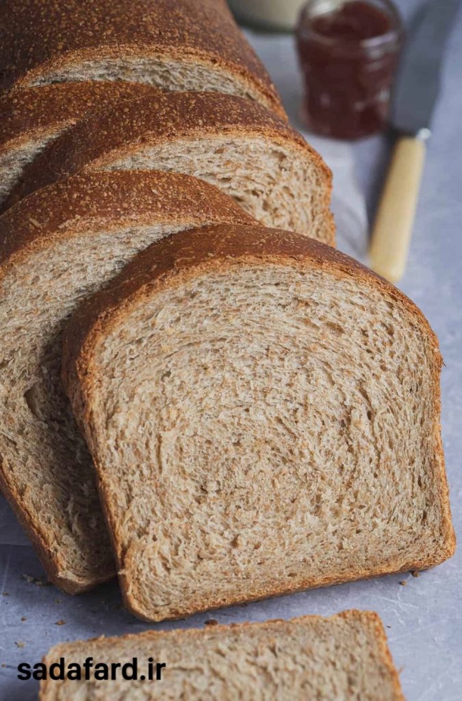 نکته مهم در مصرف نان هفت غله